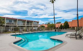 Travelodge By Wyndham Monterey Bay